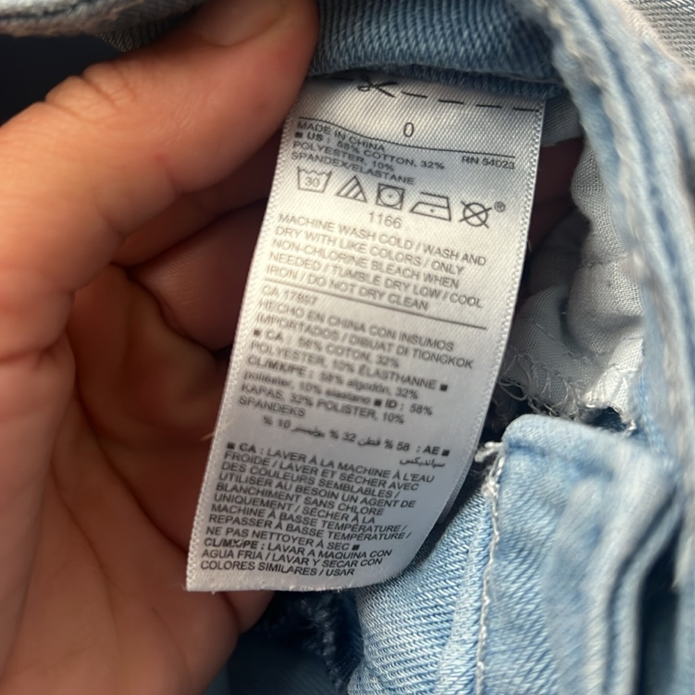 Jeans - Picture 6 of 6
